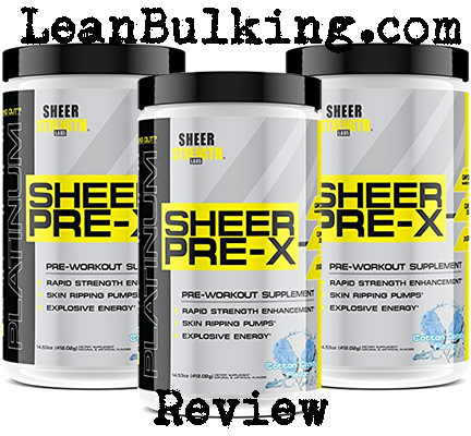 sheer-pre-x-platinum-review-side-effects