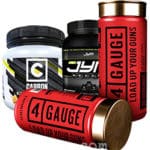 How To Fix Clumpy or Hard Pre Workout Powder - 4 Gauge