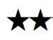 2-stars