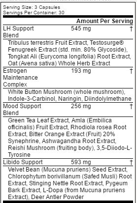 American metabolix muscletest review - leanbulking