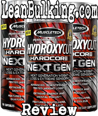 Hydroxycut-hardcore-next-gen-review - leanbulking