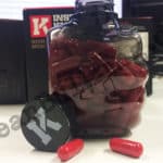 Instant Knockout review - leanbulking