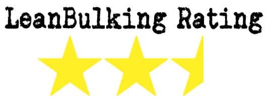 LeanBulking-rating-2.5-stars