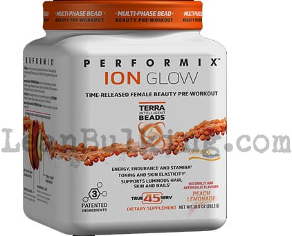 Performix Ion Glow Review