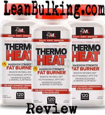 Advanced-molecular-labs-fat-burner-thermo-heat-review side effects