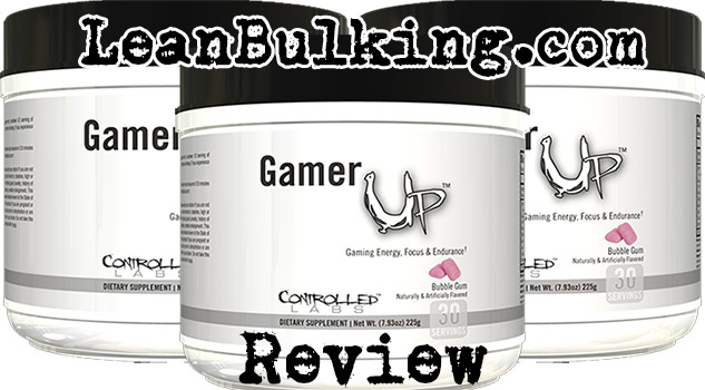 Controlled-Labs-Gamer-Up-Review