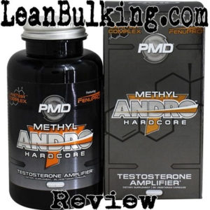 pmd methyl andro reviews pmd methyl andro reviews