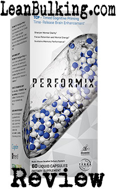 Performix-tcp-primed-cognitive-priming-side-effects-review