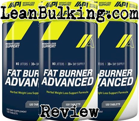 API-fat-Burner-advanced-side-effects-review