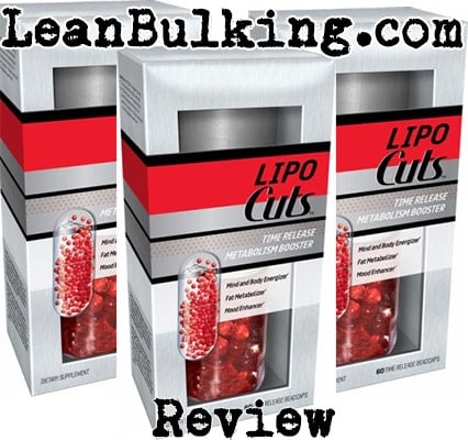 Ab-Cuts-Lipo-Cuts-Review