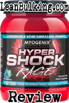 Hypershock-RAGE-Review