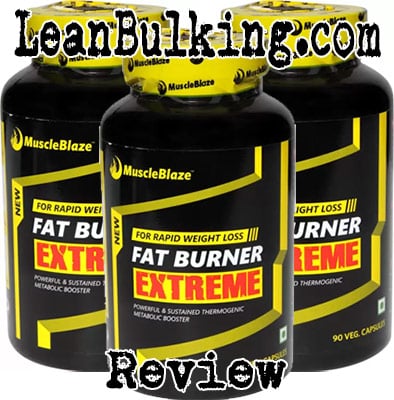 MuscleBlaze-Fat-Burner