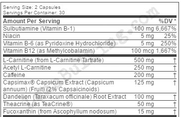 MusclePharm-Shred-Sport-Ingredient-List-review