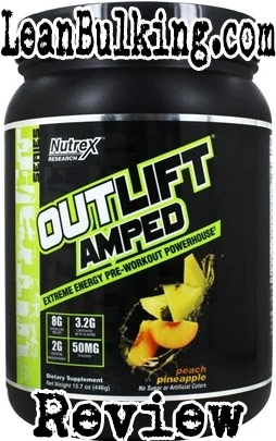 Nutex-Outlift-AMPED