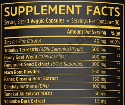 Zhou-Nutrition-Boost-Elite-Ingredient-List-review