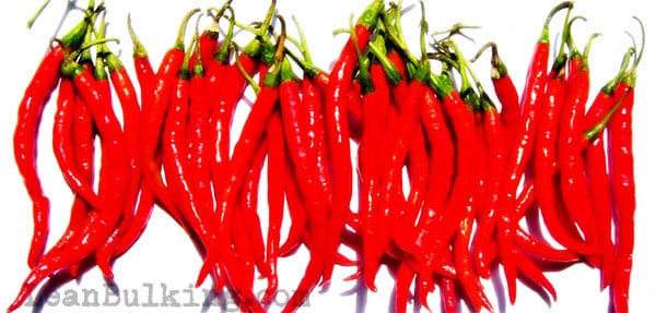 Best-thermogenic-foods-and-spices-cayenne-pepper-extract