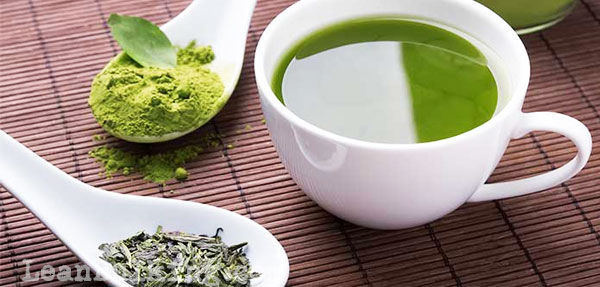 Best-thermogenic-foods-and-spices-green-tea-extract