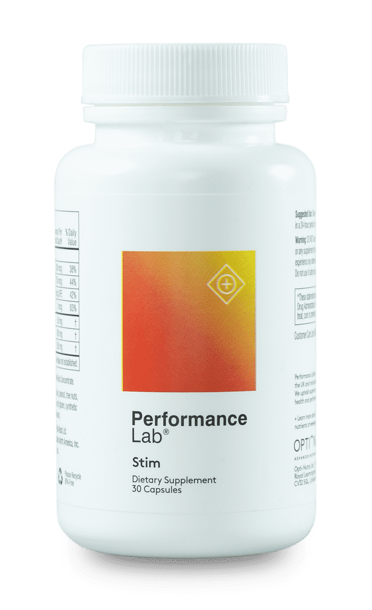 Performance Lab Stim