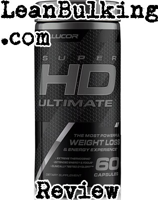 Cellucor-SuperHD-Ultimate-Review