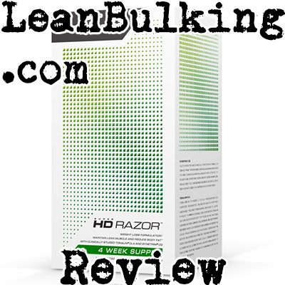 Cellucor-SuperHD-razor-Review