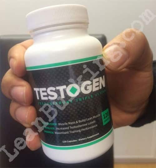 TestoGen vs TestoFuel vs Prime Male