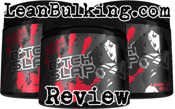 B.A.M-Bitch-Slap-Pre-Workout-Review