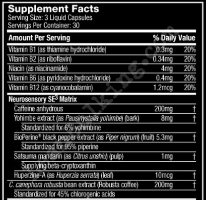 MuscleTech-Hydroxycut-Super-Elite-Ingredient-List-Review