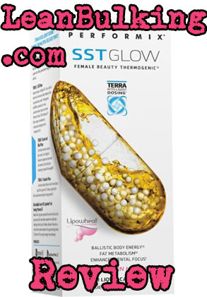 Performix-SST-Glow-Review