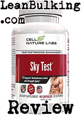 Cell-Nature-Labs-SkyTest-Review