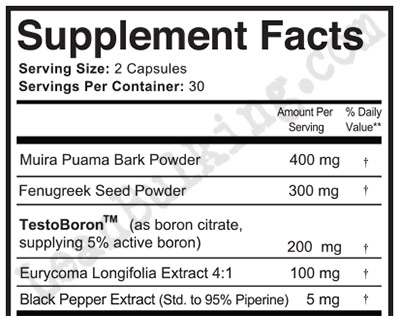 Furious-Formulations-Essential-Test-Ingredient-List-Review