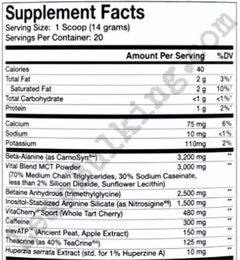 FinaFlex-Stimul8-Loaded-Ingredients-Review