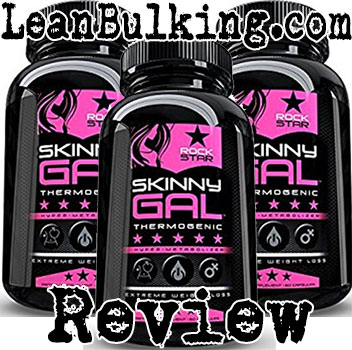 Rockstar-Skinny-Gal-Thermogenic-Fat-Burner-Review