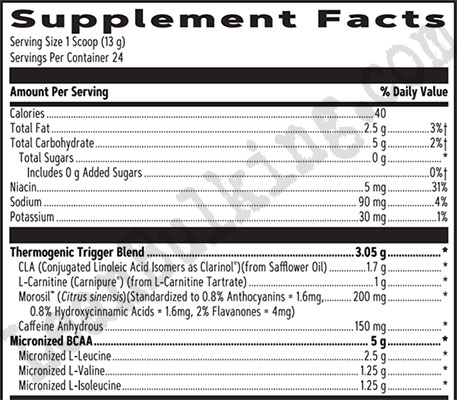 GNC-AMP-HYPER-RIPPED-Ingredients-Review