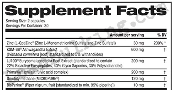 Kaged-Muscle-Ferodrox-Ingredients-Review