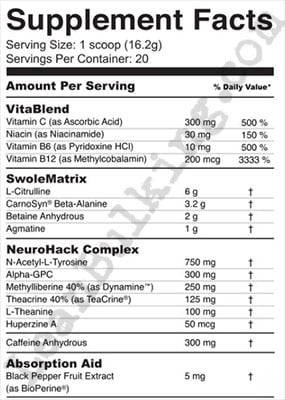 MDRN-ATHLETE-PREWRKT-Ingredients-Review