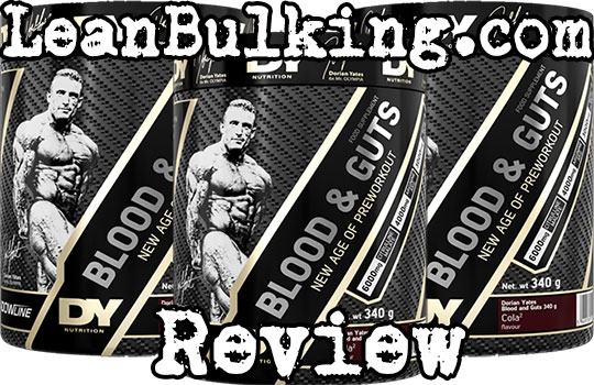 DY-Nutrition-Blood-and-Guts-Review