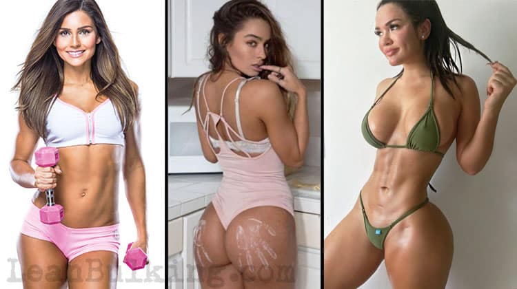 Best-Female-Fitness-Models-2018