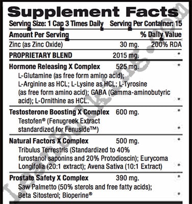 BioXgenic-Ingredients-Review