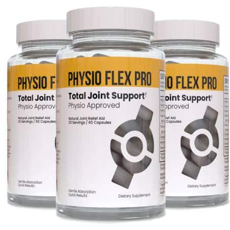 Physio Flex Pro Review